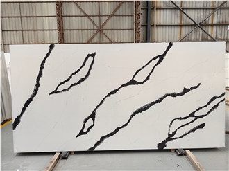 GOLDTOP Silicon-Free 5002 Quartz For Australia Quartz Slabs