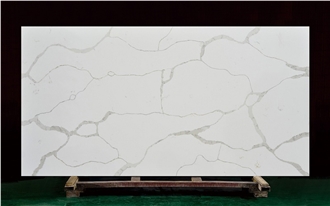 GOLDTOP Silicon-Free 5003 Quartz For Australia Quartz Slabs