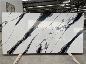 GOLDTOP Silicon-Free 5071 Quartz For Australia Quartz Slabs