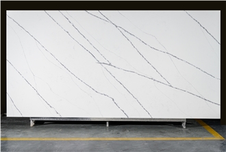 GOLDTOP Silicon-Free 5079 Quartz For Australia Quartz Slabs