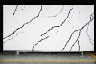 GOLDTOP Silicon-Free 5083 Quartz For Australia Quartz Slabs