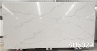 GOLDTOP Silicon-Free 5088 Quartz For Australia Quartz Slabs
