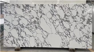 GOLDTOP Silicon-Free 5091 Quartz For Australia Quartz Slabs