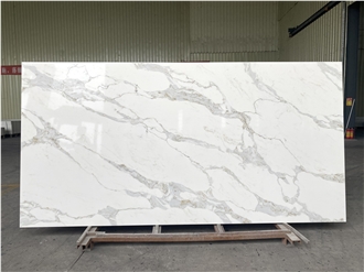 GOLDTOP Silicon-Free 5092 Quartz For Australia Quartz Slabs