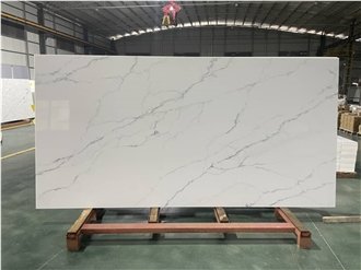 GOLDTOP Silicon-Free 5094 Quartz For Australia Quartz Slabs