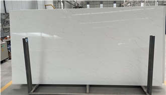 GOLDTOP Silicon-Free 5095 Quartz For Australia Quartz Slabs