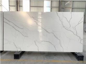 GOLDTOP Silicon-Free 5100 Quartz For Australia Quartz Slabs