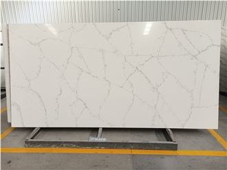 GOLDTOP Silicon-Free 5102 Quartz For Australia Quartz Slabs