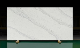 GOLDTOP Silicon-Free 5103 Quartz For Australia Quartz Slabs