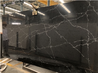 GOLDTOP Silicon-Free 5104 Quartz For Australia Quartz Slabs