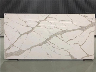 GOLDTOP Silicon-Free 5105 Quartz For Australia Quartz Slabs
