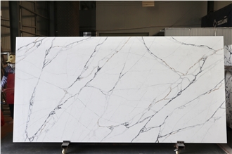GOLDTOP Silicon-Free 5106 Quartz For Australia Quartz Slabs