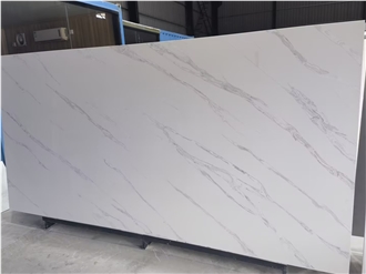 GOLDTOP Silicon-Free 5107 Quartz For Australia Quartz Slabs