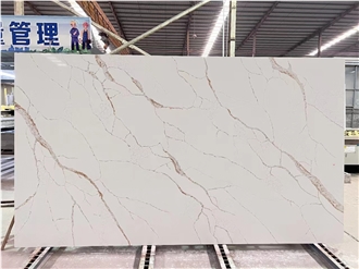 GOLDTOP Silicon-Free 5111 Quartz For Australia Quartz Slabs