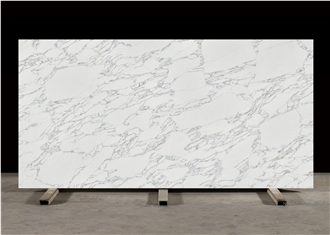 GOLDTOP Silicon-Free 5118 Quartz For Australia Quartz Slabs