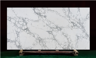 GOLDTOP Silicon-Free 5119 Quartz For Australia Quartz Slabs