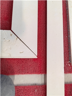 Goldtop Ivory White Cheese Limestone Tiles