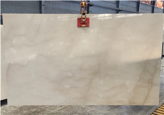 Royal Cream Marble Slabs