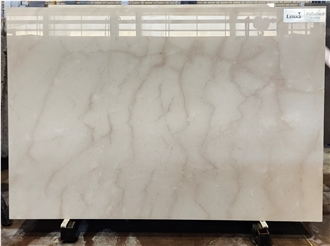 Royal Cream Marble Slabs