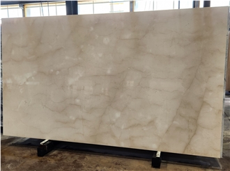 Royal Cream Marble Slabs