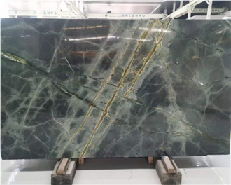 Fairy Verderra Marble Slabs
