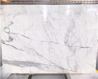 Statuario White Marble Tile Italy White Marble Tiles