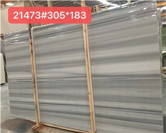 Striato Olimpico Marble Slabs Tiles