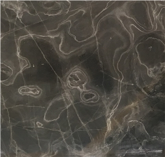 Amani Brown Marble  Wall Tiles