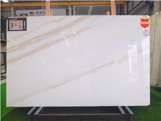 Ariston Gold Marble  Floor Tile