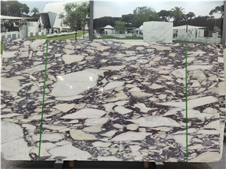 Calacatta Viola Extra Marble Slabs