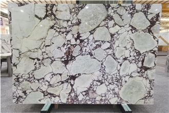 Calacatta Viola Extra Marble Slabs