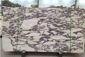 Calacatta Viola Extra Marble Slabs