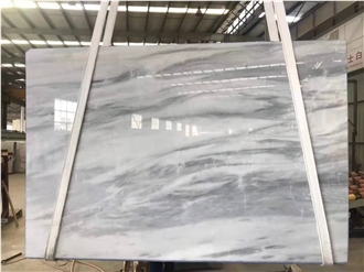 China Venato White Marble  Wall Tiles