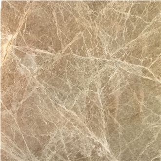 Crystal Emperador Marble Wall Tiles