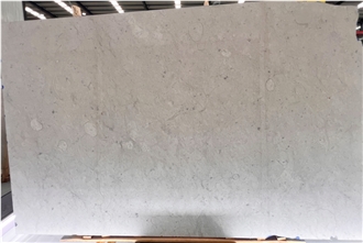 Honed Thala Grey Gris Thala Limestone Slabs