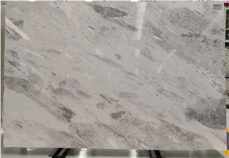 Orlando Grey Marble Slabs