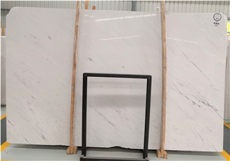 Polaris White Marble Slabs, Wall Tiles