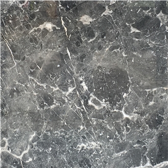 Romantic Grey Marble Slabs, Wall Tiles