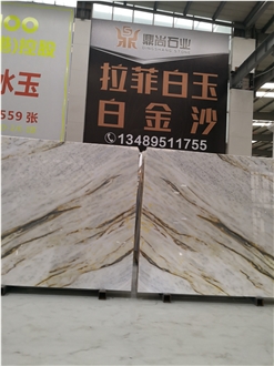 Yinxun Tree  Root Palissandro Marble Flooring Tiles