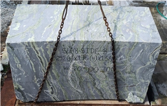 Green Himalayan Onyx  Blocks