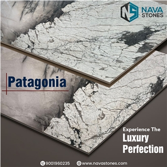 India Patagonia Granite Tiles