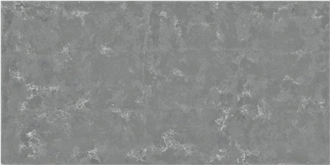 AQ2471 Elegant Old Grey Quartz Slabs