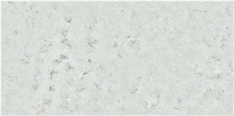 AQ2535 White Marble Look Quartz Slabs