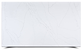 AQ86189 Calacatta Fina Quartz Slabs