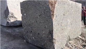 Ceppo Grey Marble Quarry