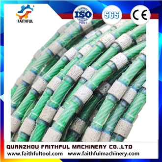 Diamond Multi-Wire Saw For Stone Processing