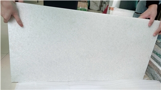 Viet Nam Fine White Marble  Tiles