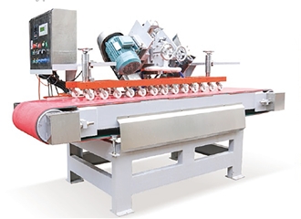 Automatic Dry Hanging Slotting Machine