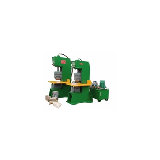 Hydraulic Stone Splitting Machine