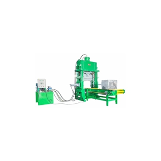 Hydraulic Stone Splitting Machine